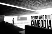 The Man Who Built Cambodia - Trailer - Documentary-Thumbnail